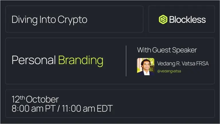 Vedang speaking engagement 9